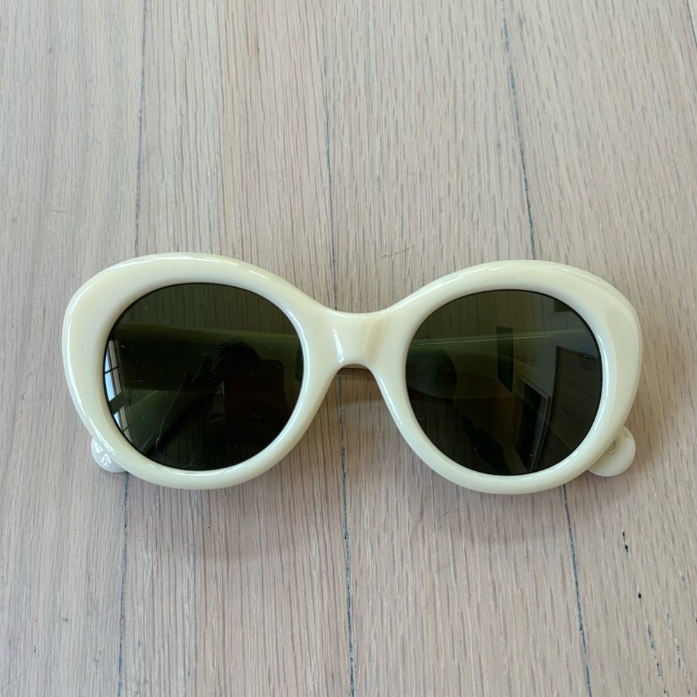 OKKIA Marsielle Eyewear Sunglasses